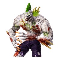 דמות אקשן 25 ס"מ Titan Joker (DC Multiverse) Mega Figure