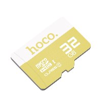כרטיס זיכרון HOCO MICRO SD \ TF 32G
