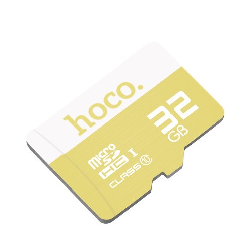 כרטיס זיכרון HOCO MICRO SD \ TF 32G