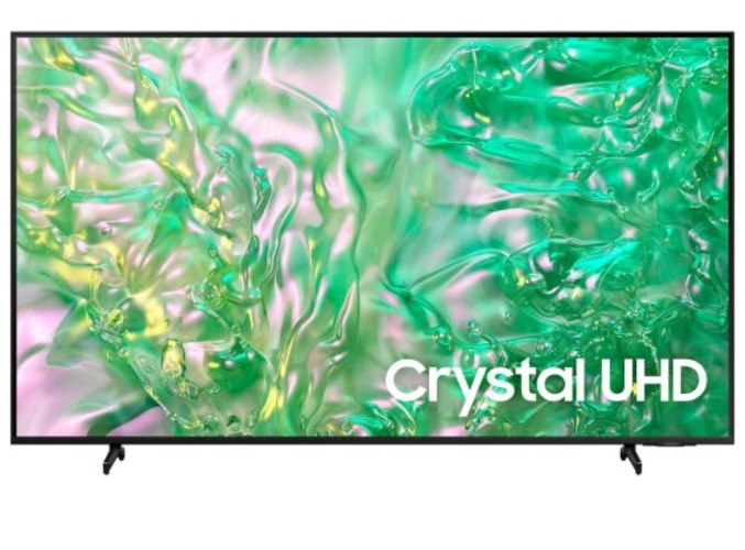 טלוויזיה "55 SMART TV UHD 4K דגם UE55DU8100 סמסונג SAMSUNG