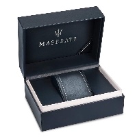 שעון Maserati לגבר R8853108005