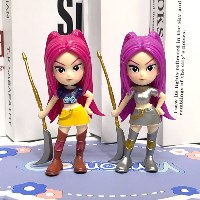 שישיית בובות K-POP מגניבות לילדים – סדרת הבובות החדשה והמקורית