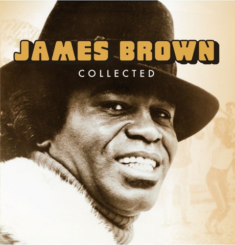 JAMES BROWN / COLLECTED -HQ-2LP