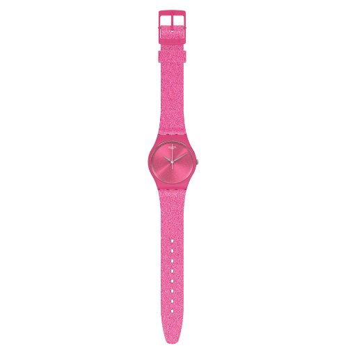 סווטש SWATCH- שעון ילדים דגם: S028P101