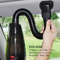 PowerVac – שואב אלחוטי חזק במיוחד