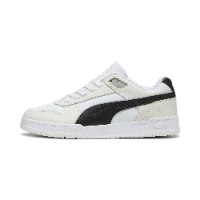 PUMA RBD Game Low סניקרס פומה גברים צבע שמנת משולב