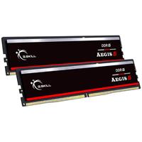 G.Skill Aegis 5 DDR5 32GB (2x16GB) 6000 CL36 EXPO/XMP 3.0