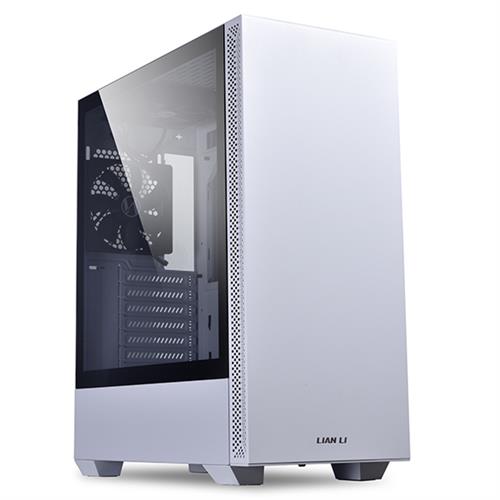 מארז מחשב Lian-Li Lancool 205 White