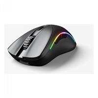 עכבר גיימינג אלחוטי Glorious Model D 2 שחור