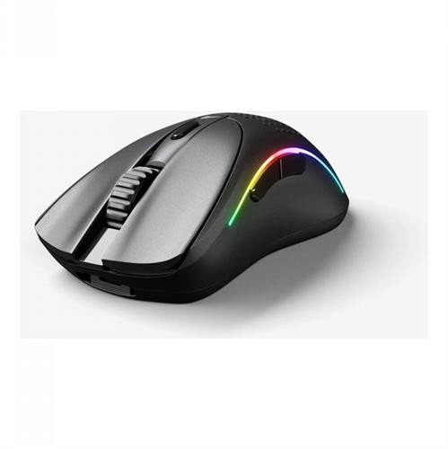 עכבר גיימינג אלחוטי Glorious Model D 2 שחור
