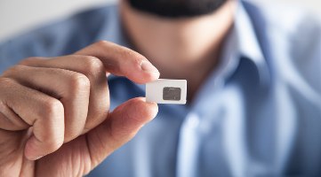 חבילת סלולר HOT חודשית מתחדשת - הוט - 150GB גלישה באינטרנט כולל שיחות והודעות בארץ ובחו"ל