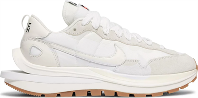 sacai x VaporWaffle Sail Gum