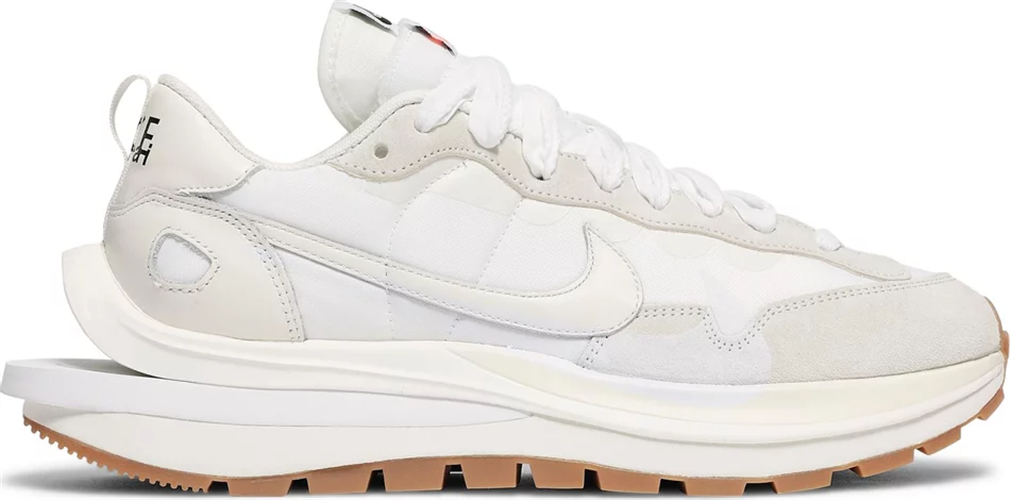 sacai x VaporWaffle Sail Gum