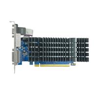 כרטיס מסך Asus GeForce GT 710 EVO 2GB GDDR5 Silent Low Profile