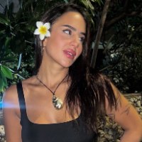 שרשרת גל מנומרת| צדף אמיתי