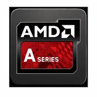 AMD A10-9700 APU AM4 Tray