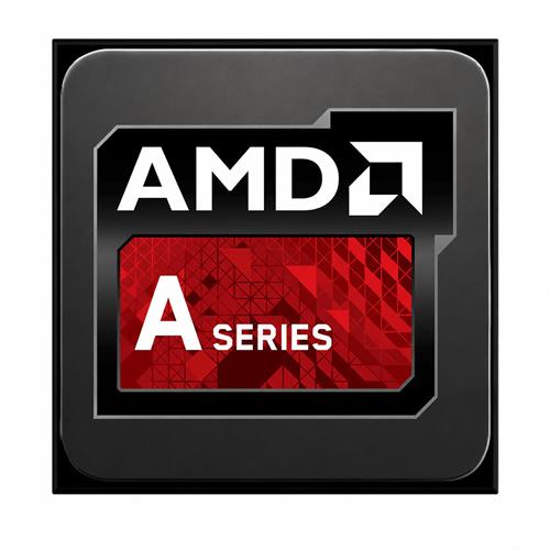 AMD A10-9700 APU AM4 Tray