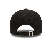 כובע NEW ERA LAKERS שחור סגול