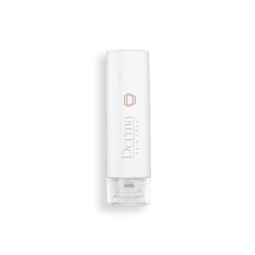 מברשת הגנה מינרלית - Derma SunShield  Powder SPF-50