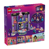לגו חברות - תצוגת אופנה של הארטלייק סיטי - LEGO 42685