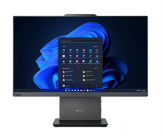 נייח LENOVO AIO NEO 50a 24 i7-13620H 16GB 512NVME FHD DOS 3YW BLK