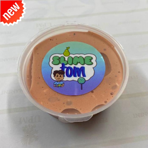 סליים Chocolate-Chip-Cookie של Slime Tom