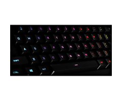 מקלדת גיימינג - Logitech G213 Prodigy Gaming Keyboard With RGB