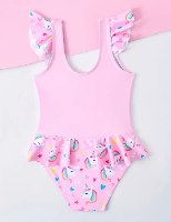 Unicorns and Frill