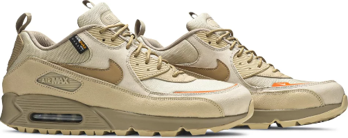 Air Max 90 Surplus Desert Camo