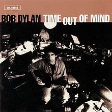 BOB DYLAN /  TIME OUT OF MIND 20TH ANNIVERSARY - 2LP'S + 7