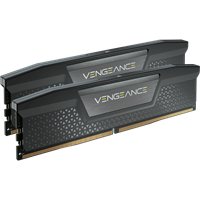 Corsair Vengeance DDR5 48GB (2x24GB) 6400 CL36 XMP 3.0
