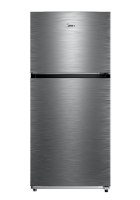 מקרר מקפיא עליון 512 ליטר דגם MIDEA MDRT687FGL46DI מידאה נירוסטה מוברשת