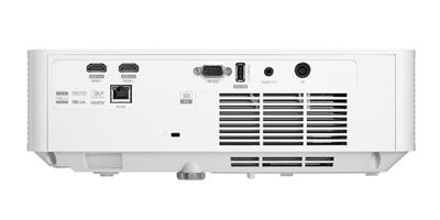 OPTOMA מקרן לייזר אולטרה קצר ZW410UST 4000ansi
