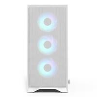 מארז מחשב Fractal Design Pop 2 Air - White TG RGB
