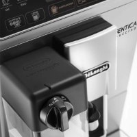DeLonghi מכונת קפה אוטומטית One Touch AUTENTICA ETAM29.660.SB