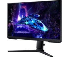מסך גיימינג SAMSUNG G3 S32DG302EM VA FHD 32 1Ms 180Hz FreeSync