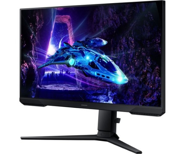 מסך גיימינג SAMSUNG G3 S32DG302EM VA FHD 32 1Ms 180Hz FreeSync