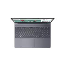מחשב נייד Lenovo IdeaPad Slim 3 15IWC11 16GB 512GB 15.3" WUXGA DOS Luna Grey 83RR00DXIV