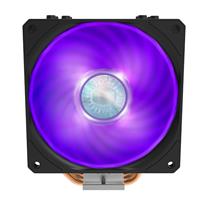 מאוורר למעבד CoolerMaster Hyper 212 RGB