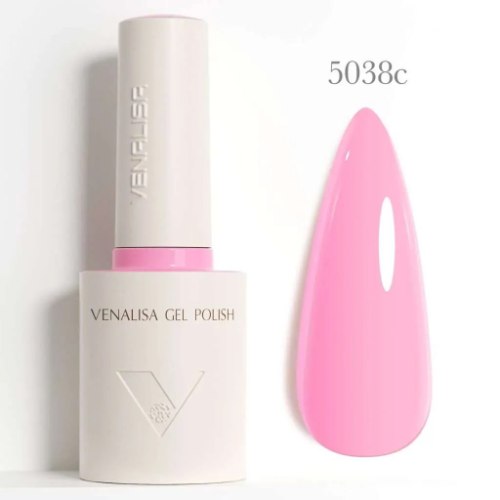 לק ג'ל ונליסה 5038 - 10 מ"ל venalisa