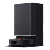 שואב אבק שוטף רובוטי משולב שיאומי דגם Xiaomi Robot Vacuum X20 Max