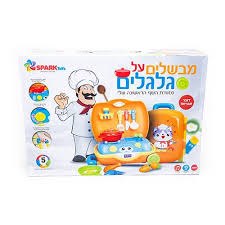 כלים על גלגלים