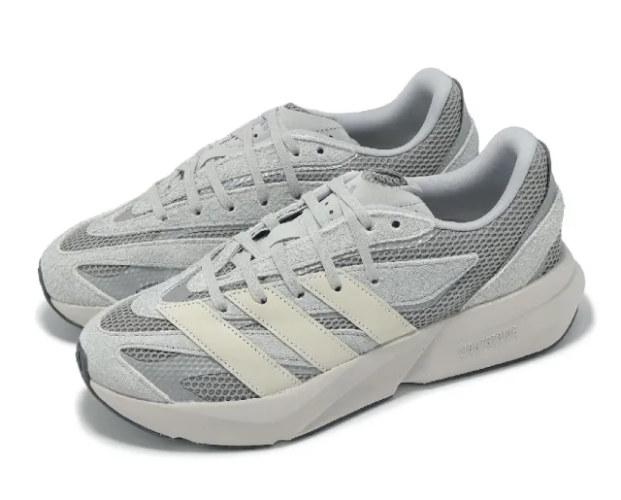 נעלי אדידס Adidas Lightblaze אפור