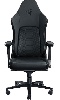 שחור - כיסא גיימינג מבית רייזר Razer Iskur V2