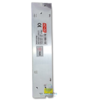 שנאי מקצועי 10 אמפר 7 כניסות 12V