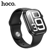 שעון חכם HOCO Y30 בצבע כסף