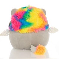 סקווישמלו בובה כרית לאונורי האריה 40 ס"מ Squishmallows