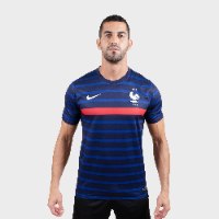 Nike France 2020 Home Stadium Shirt