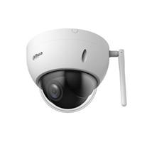 DAHUA מצ רשת 4M Wi-Fi מתנייעת x4 זום WizSense