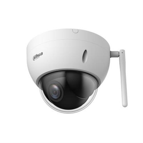 DAHUA מצ רשת 4M Wi-Fi מתנייעת x4 זום WizSense